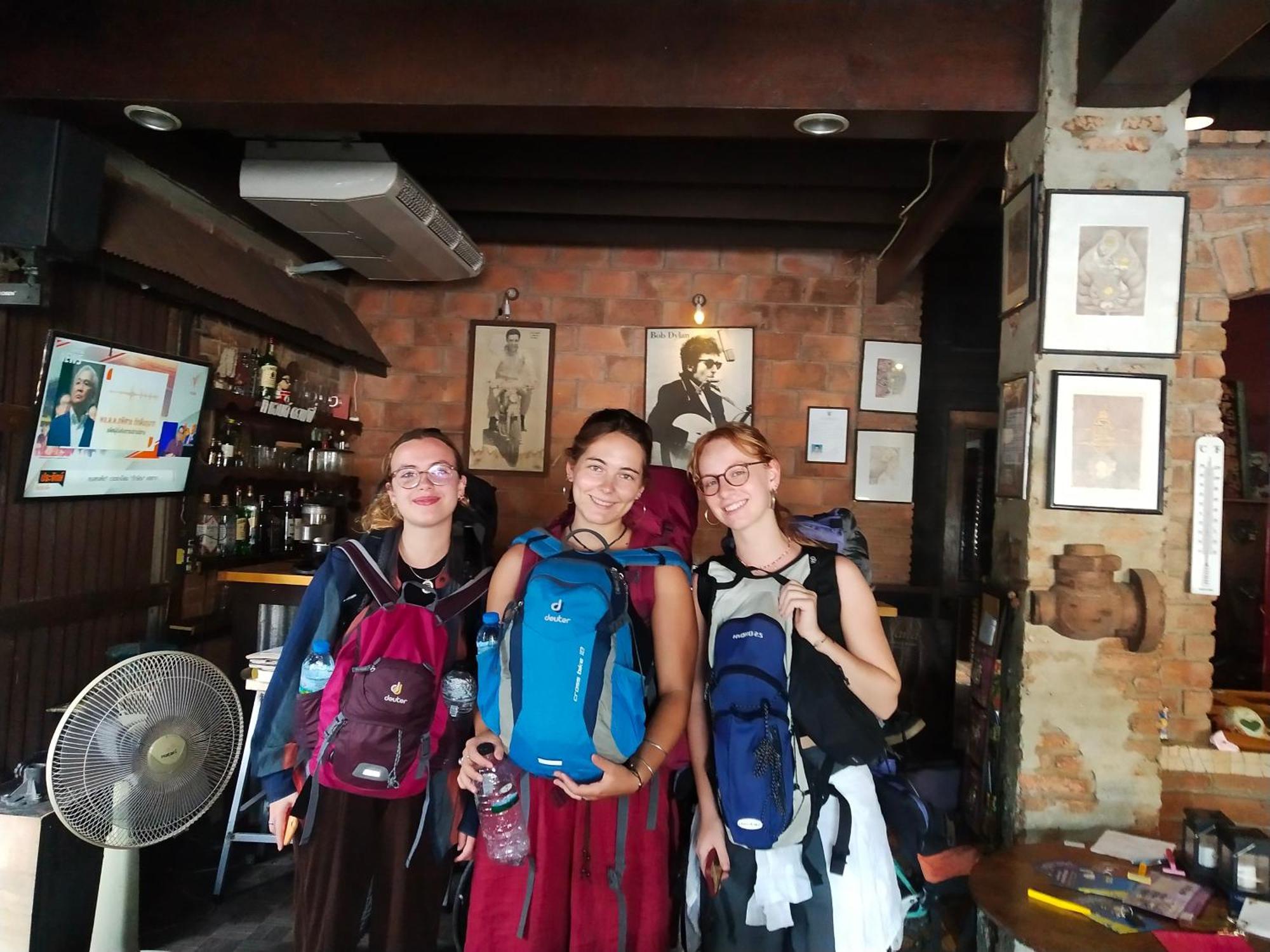 Brickhouse Ayutthaya Guesthouse Est 1986 Kültér fotó