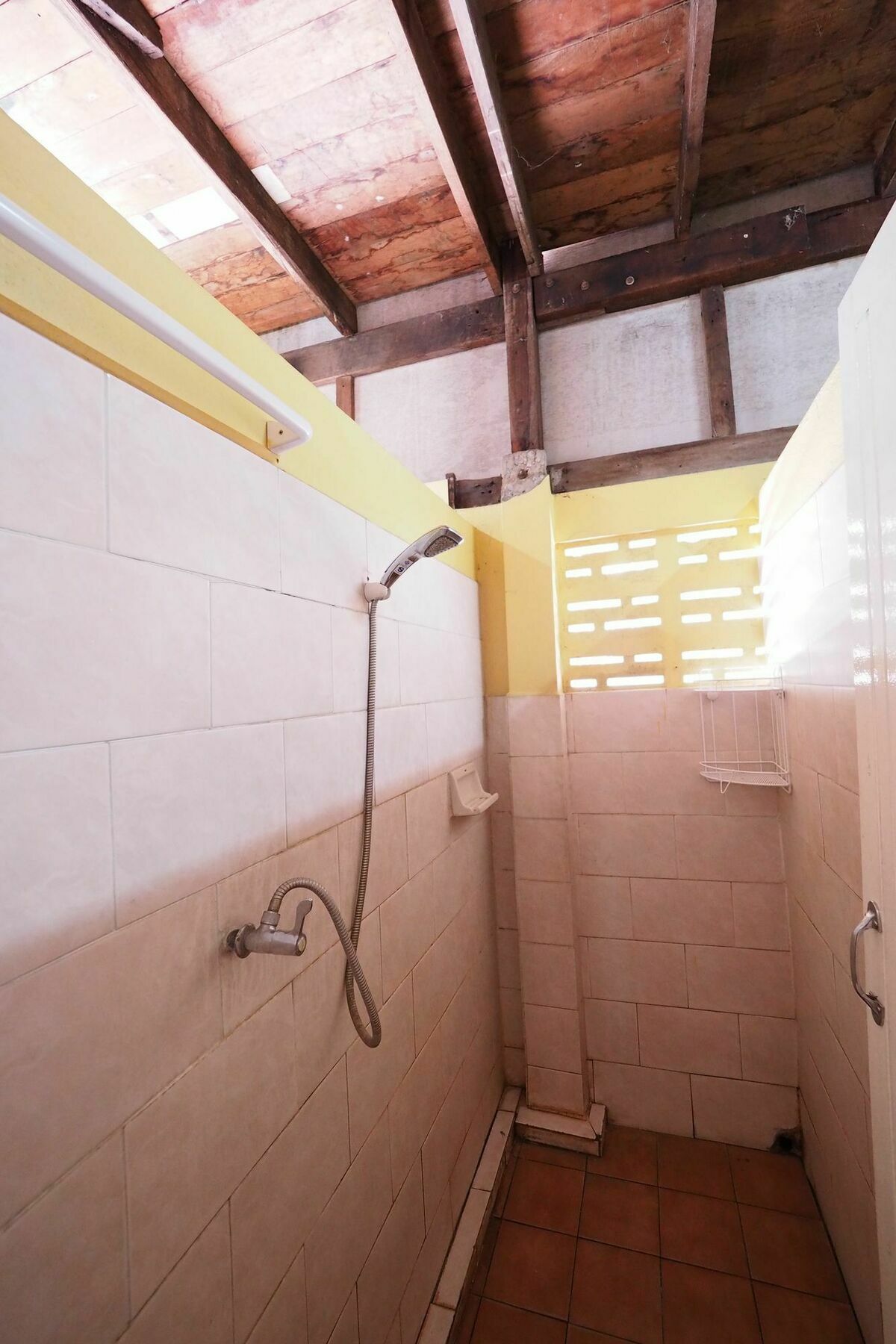 Brickhouse Ayutthaya Guesthouse Est 1986 Kültér fotó